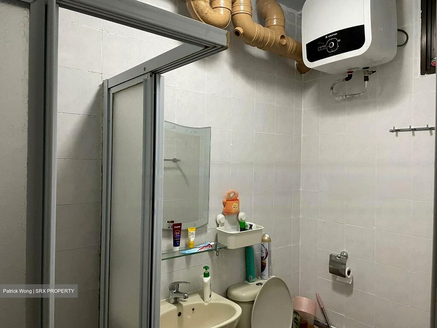 Blk 570 Hougang Street 51 (Hougang), HDB 5 Rooms #463159031